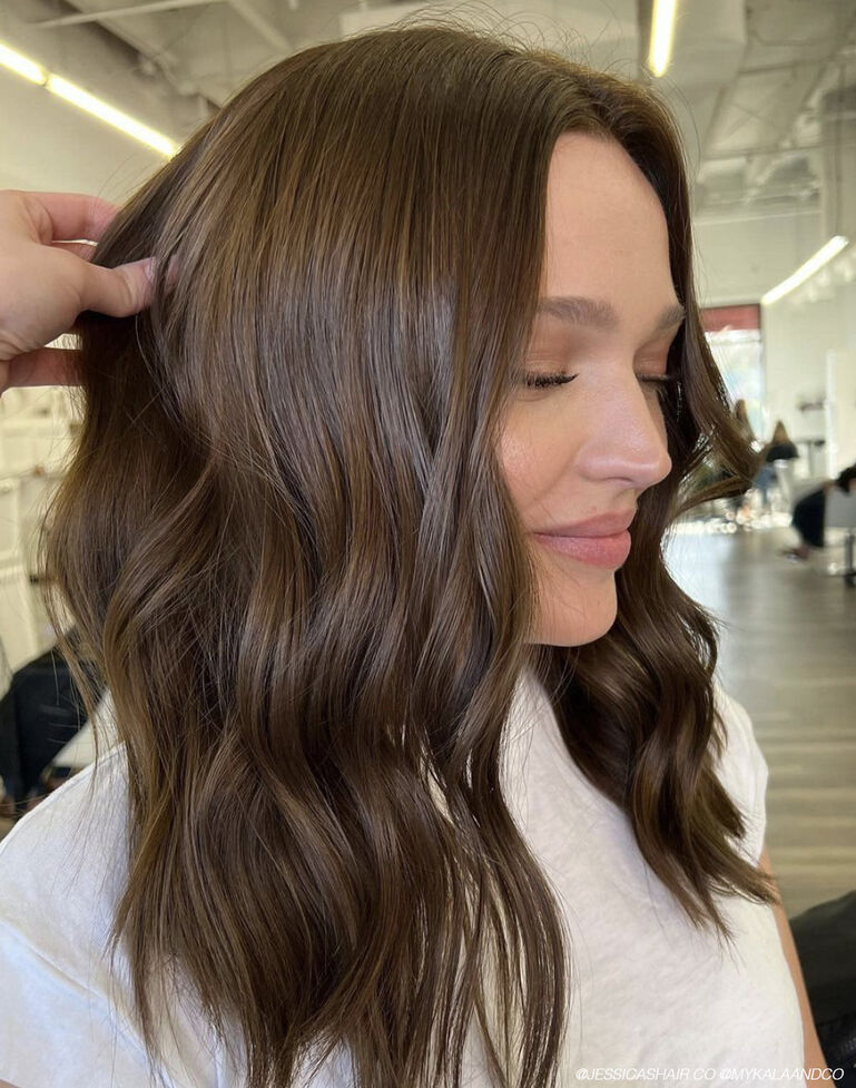 How To Summer-Proof Your Hair Colour